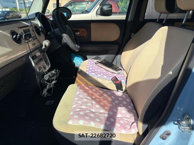 Suzuki LAPIN 2010-07 8379812-11