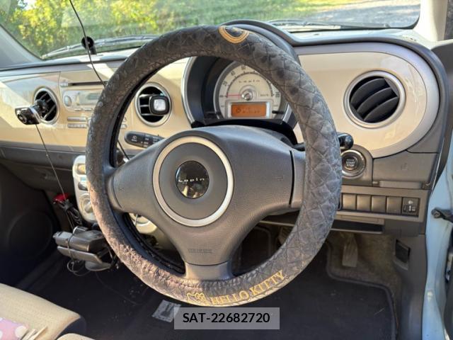Suzuki LAPIN 2010-07 8379812-14