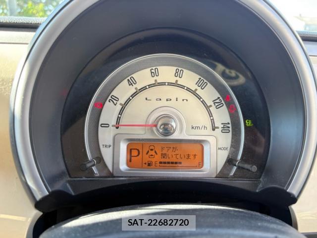 Suzuki LAPIN 2010-07 8379812-16