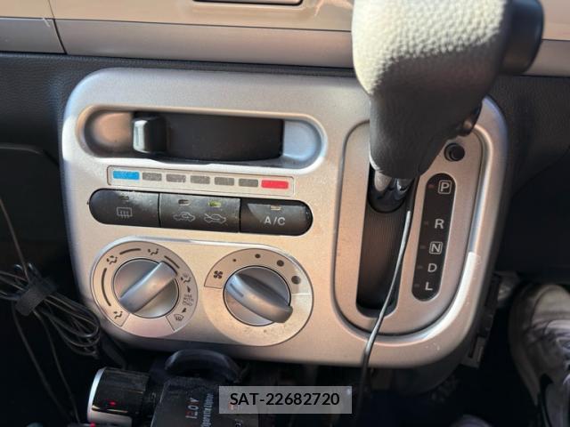 Suzuki LAPIN 2010-07 8379812-18