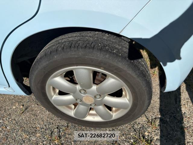Suzuki LAPIN 2010-07 8379812-3