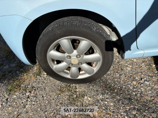 Suzuki LAPIN 2010-07 8379812-4