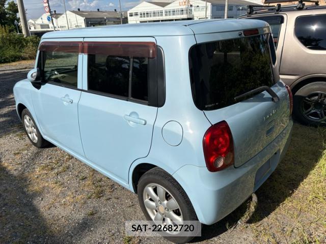 Suzuki LAPIN 2010-07 8379812-5