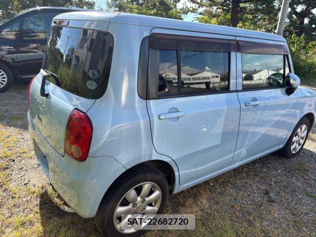 Suzuki LAPIN 2010-07 8379812-6