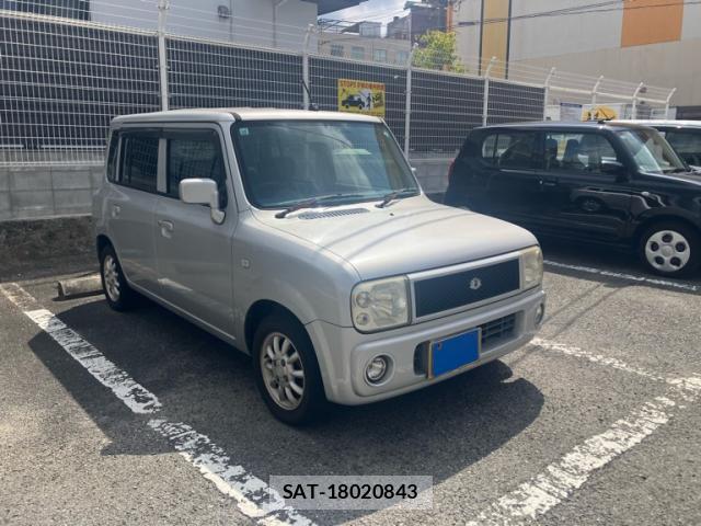 sat car