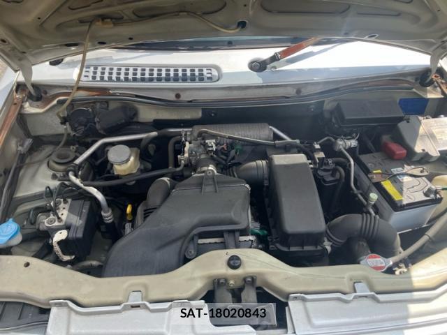 Suzuki LAPIN 2003-10 8380027-15