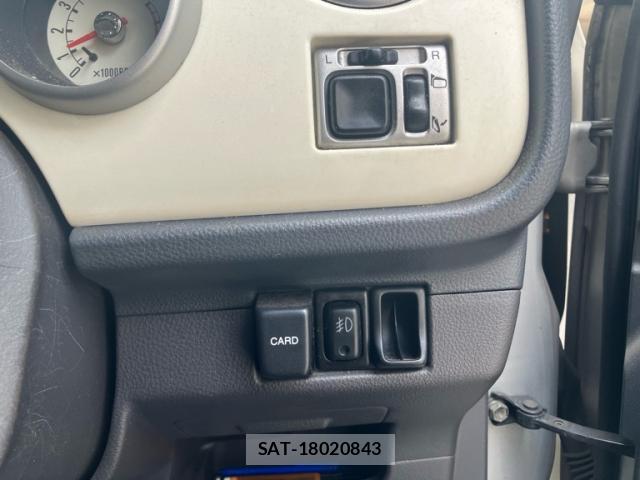 Suzuki LAPIN 2003-10 8380027-16