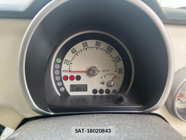 Suzuki LAPIN 2003-10 8380027-18