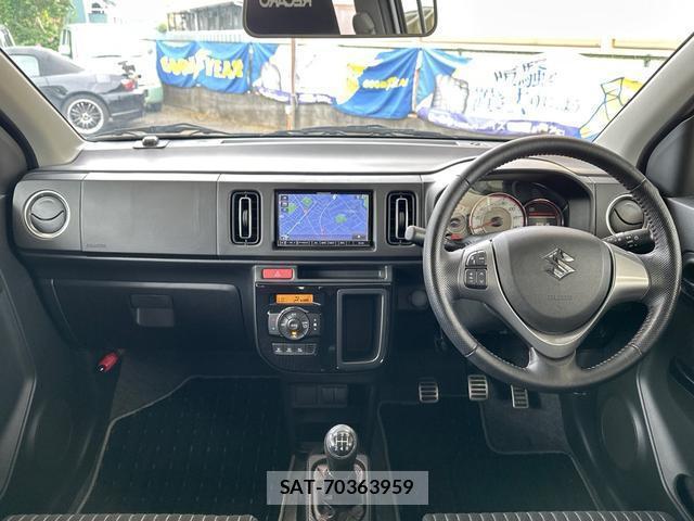 Suzuki ALTO WORKS 2016-03 8378623-1