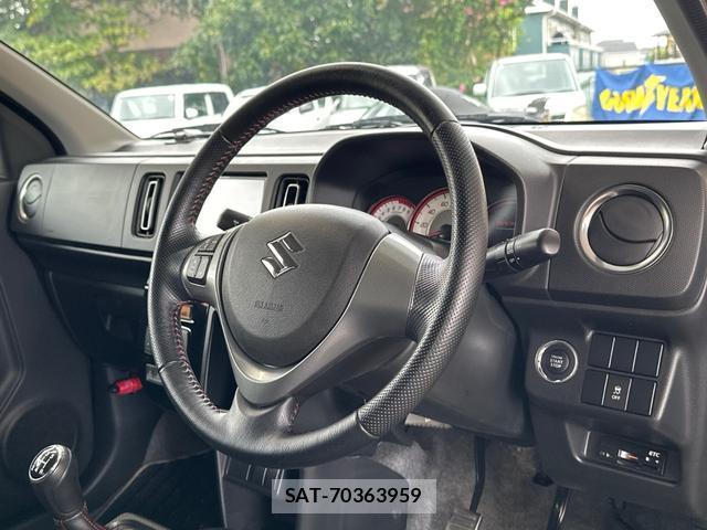 Suzuki ALTO WORKS 2016-03 8378623-10