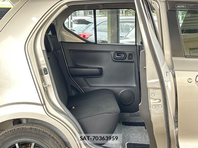 Suzuki ALTO WORKS 2016-03 8378623-11