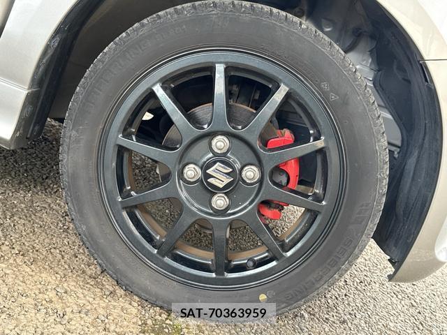 Suzuki ALTO WORKS 2016-03 8378623-18