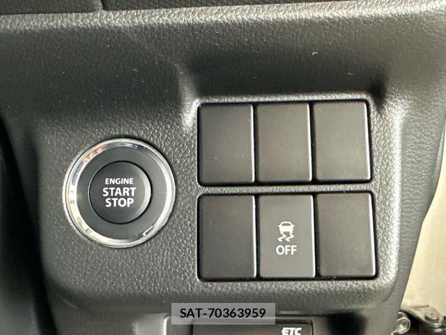Suzuki ALTO WORKS 2016-03 8378623-7