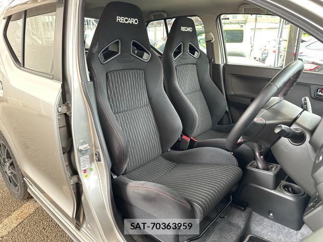 Suzuki ALTO WORKS 2016-03 8378623-9
