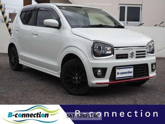 Suzuki ALTO WORKS 2020-06 8379859-0