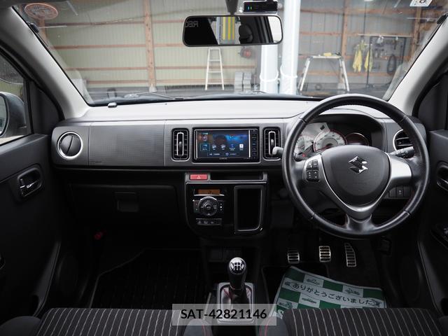 Suzuki ALTO WORKS 2020-06 8379859-1