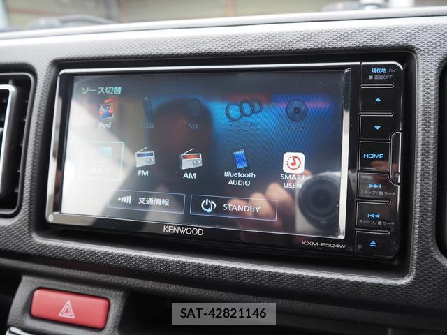 Suzuki ALTO WORKS 2020-06 8379859-11