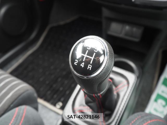 Suzuki ALTO WORKS 2020-06 8379859-2