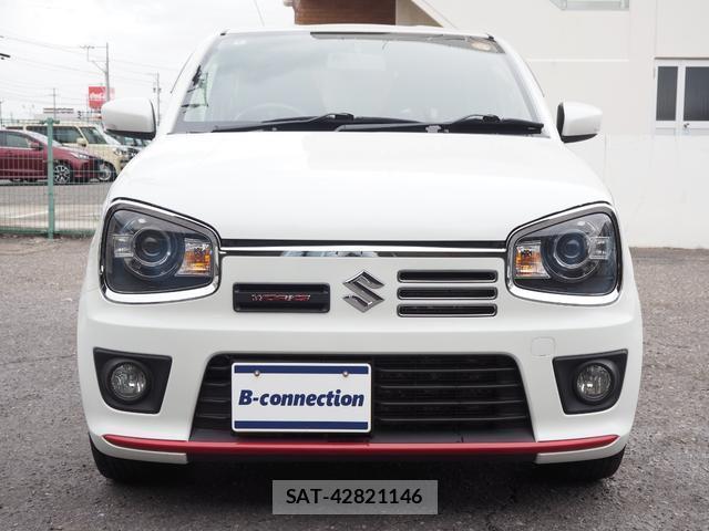 Suzuki ALTO WORKS 2020-06 8379859-3