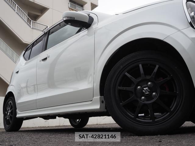 Suzuki ALTO WORKS 2020-06 8379859-6