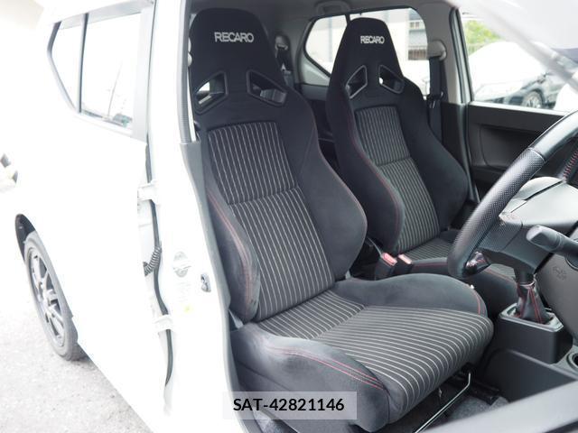 Suzuki ALTO WORKS 2020-06 8379859-7