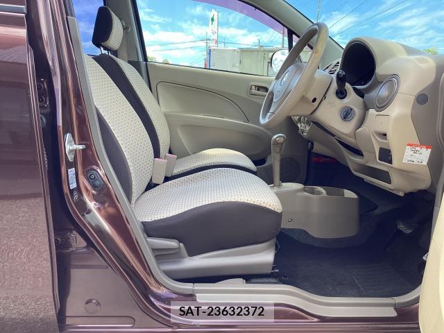Suzuki ALTO 2011-08 8379433-11