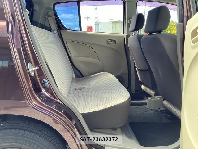 Suzuki ALTO 2011-08 8379433-12