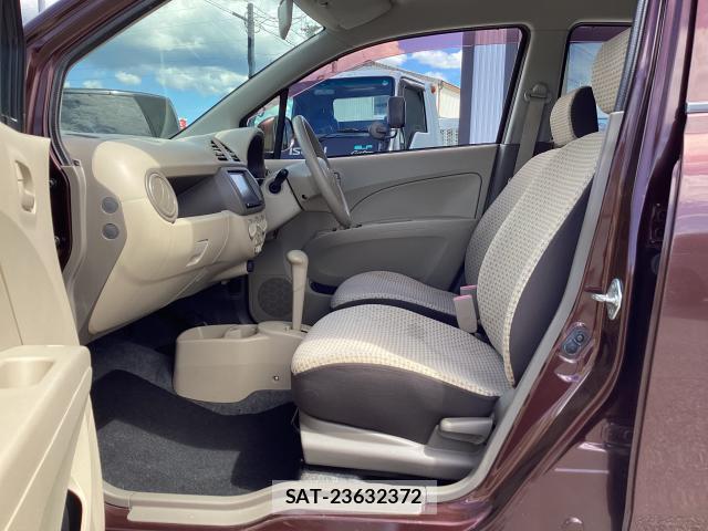 Suzuki ALTO 2011-08 8379433-13