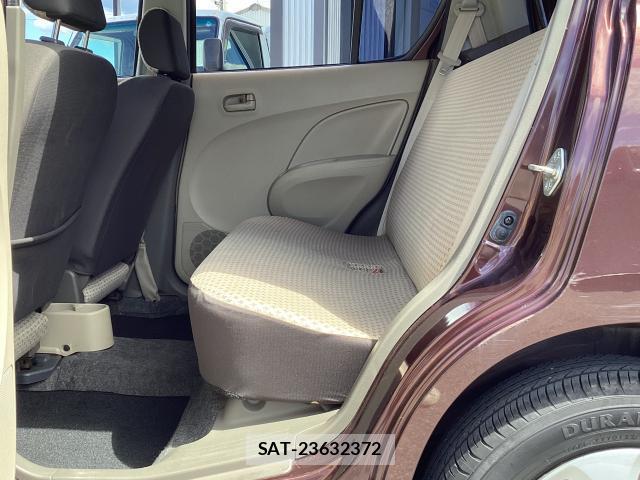 Suzuki ALTO 2011-08 8379433-14