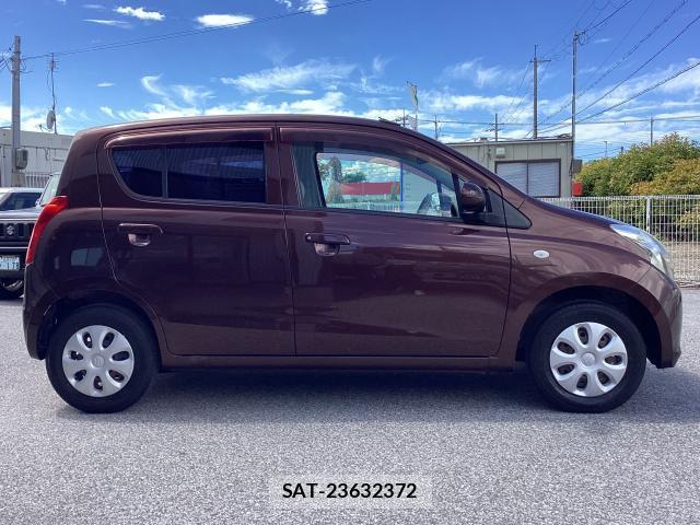 Suzuki ALTO 2011-08 8379433-5