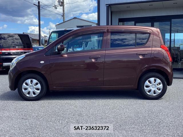 Suzuki ALTO 2011-08 8379433-6