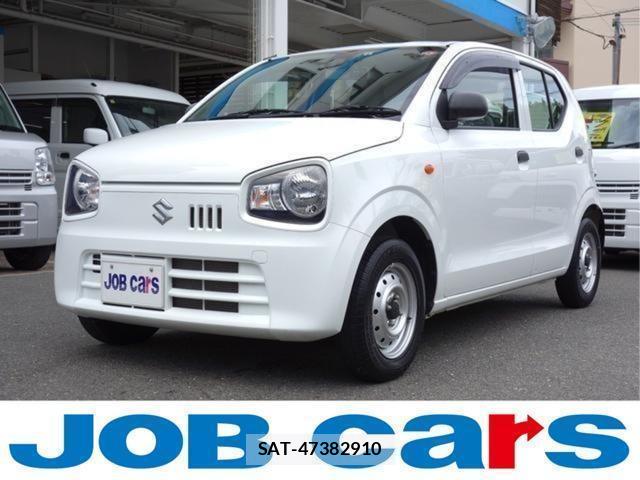 Suzuki ALTO 2016-09 8379574-0