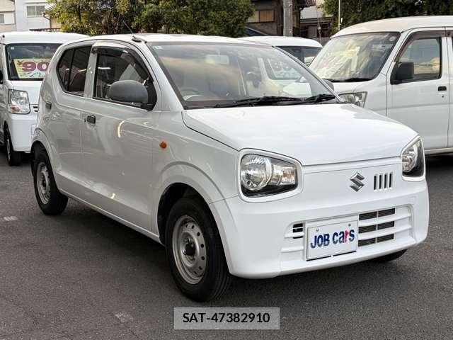 Suzuki ALTO 2016-09 8379574-10