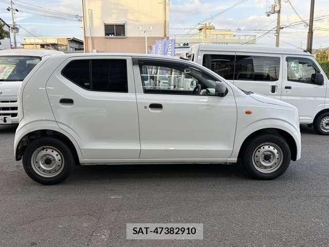Suzuki ALTO 2016-09 8379574-11