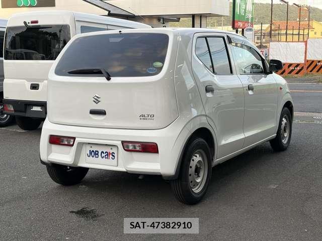Suzuki ALTO 2016-09 8379574-12