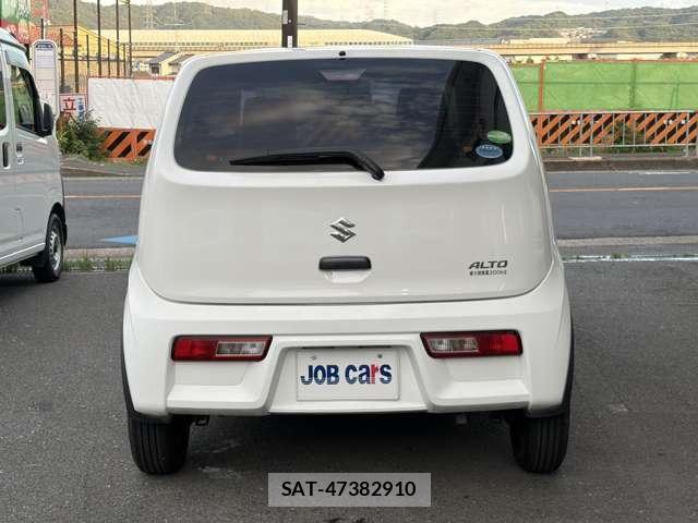Suzuki ALTO 2016-09 8379574-13