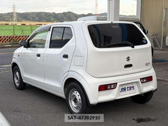 Suzuki ALTO 2016-09 8379574-14