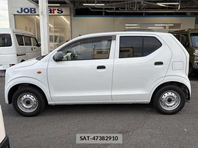 Suzuki ALTO 2016-09 8379574-15