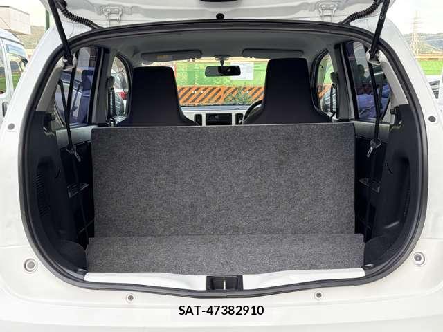 Suzuki ALTO 2016-09 8379574-16