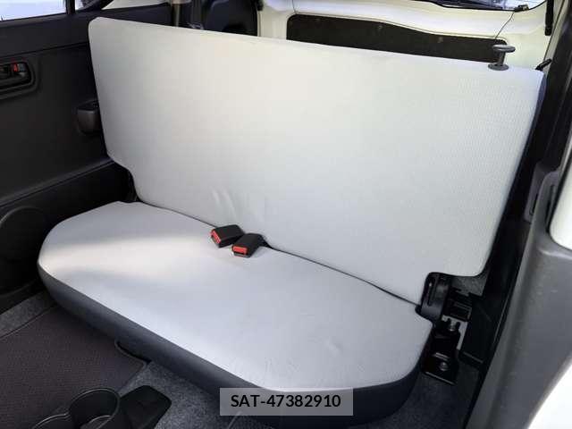 Suzuki ALTO 2016-09 8379574-18