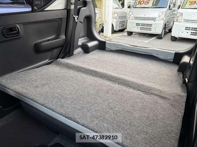 Suzuki ALTO 2016-09 8379574-19