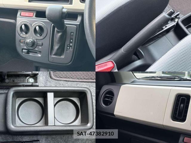 Suzuki ALTO 2016-09 8379574-6