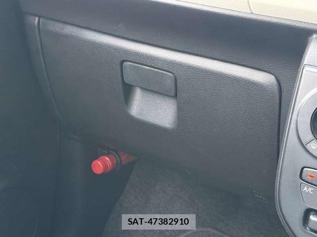 Suzuki ALTO 2016-09 8379574-7