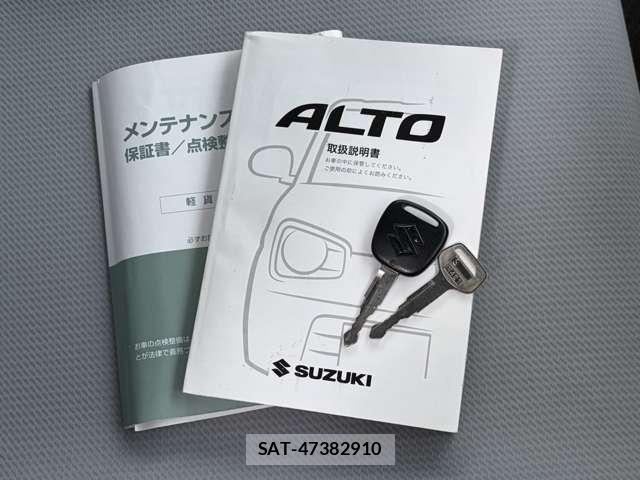 Suzuki ALTO 2016-09 8379574-8