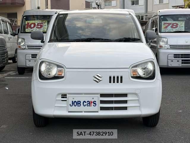 Suzuki ALTO 2016-09 8379574-9