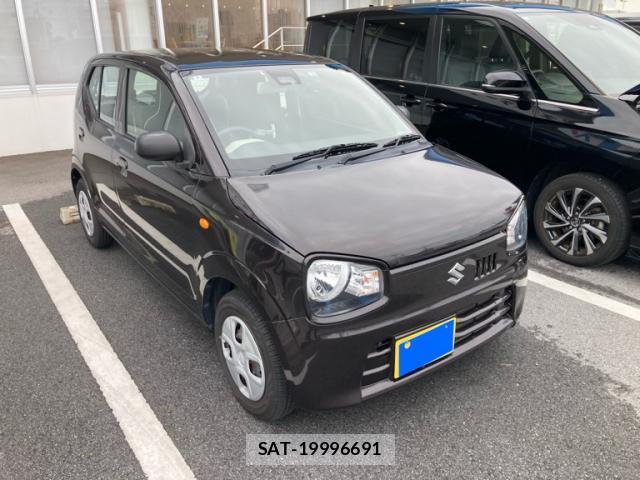 Suzuki ALTO 2020-08 8379603-0