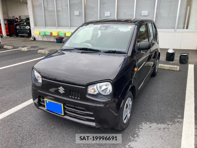 Suzuki ALTO 2020-08 8379603-1