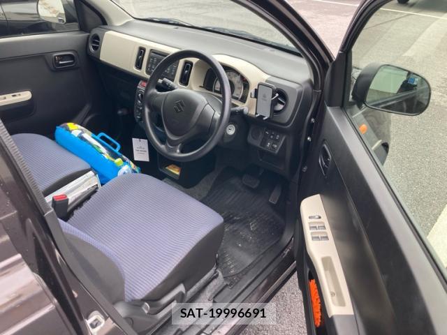 Suzuki ALTO 2020-08 8379603-10