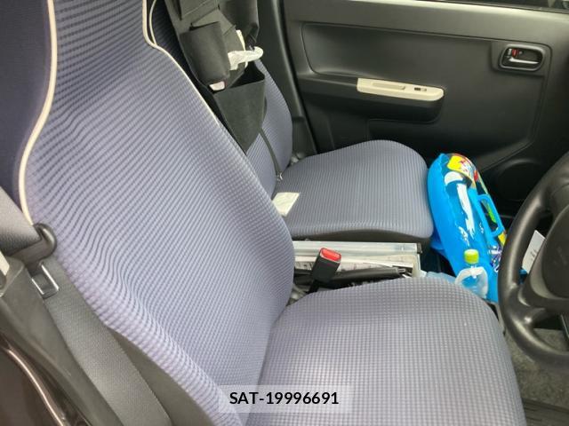 Suzuki ALTO 2020-08 8379603-11