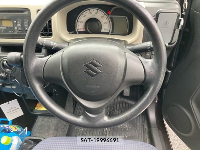 Suzuki ALTO 2020-08 8379603-16